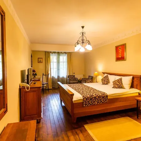 Turnul Hotel 3*