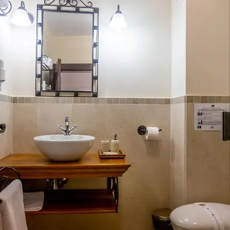 Hotel Turnul