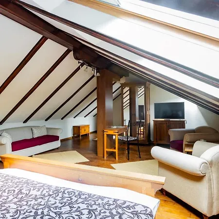 Turnul Hotel 3*