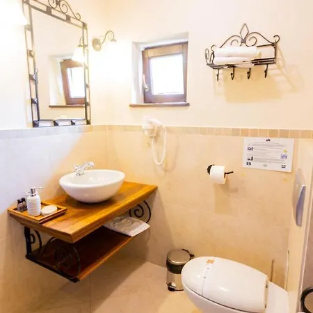 Turnul Hotel Moieciu de Jos