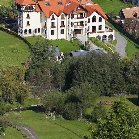 Hotel Turnul