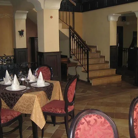 Turnul Hotel
